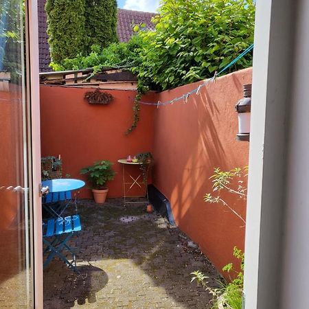 Det Lille Hus Villa Middelfart Luaran gambar