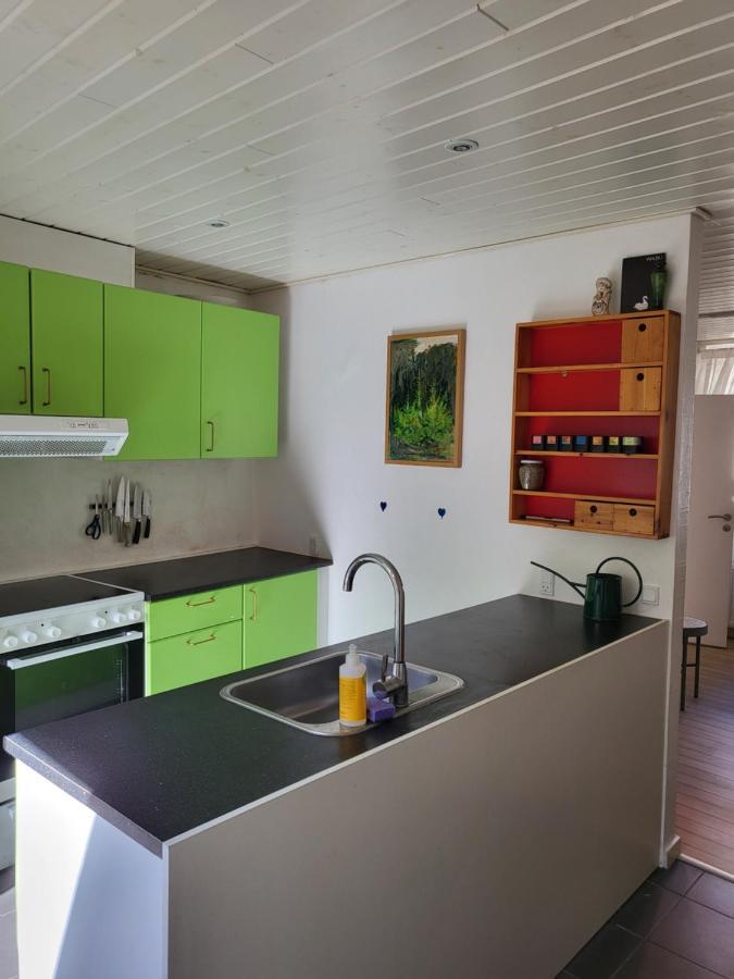 Det Lille Hus Villa Middelfart Luaran gambar