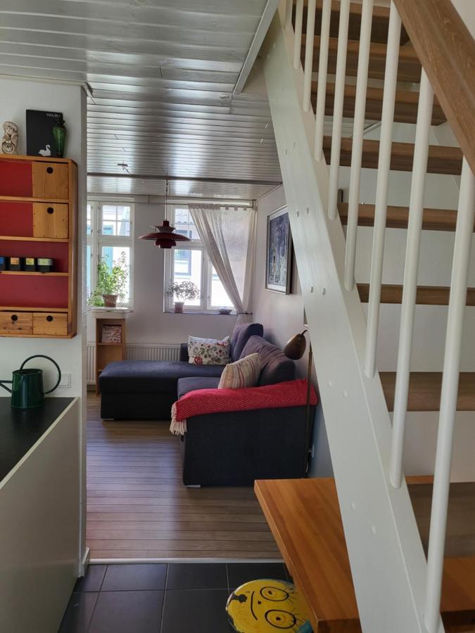 Det Lille Hus Villa Middelfart Luaran gambar
