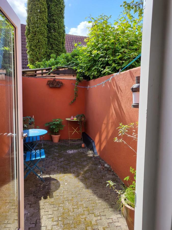 Det Lille Hus Villa Middelfart Luaran gambar