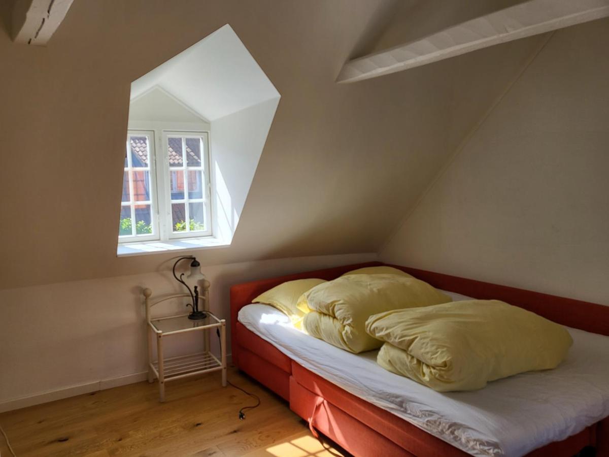 Det Lille Hus Villa Middelfart Luaran gambar
